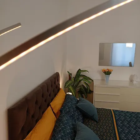 L' Amanzia - Comfort E Vista Ariston Sanremo