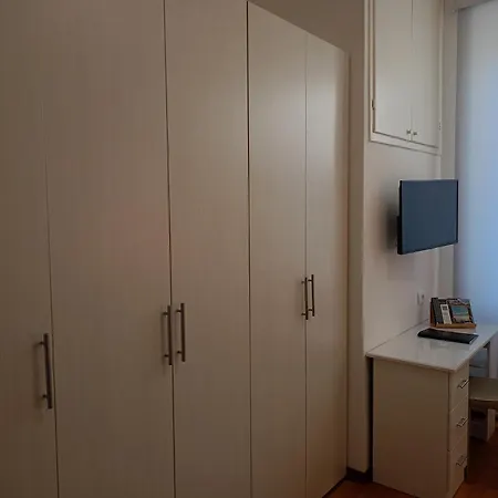 L' Amanzia - Comfort E Vista Ariston Apartman *