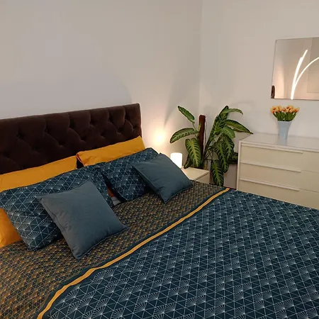 Apartman L' Amanzia - Comfort E Vista Ariston *