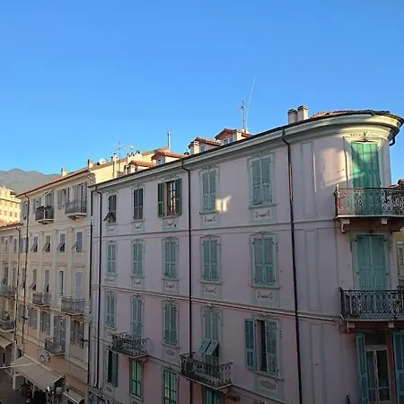 L' Amanzia - Comfort E Vista Ariston * San Remo