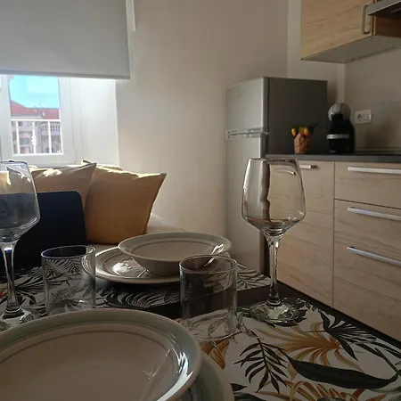 L' Amanzia - Comfort E Vista Ariston Appartement