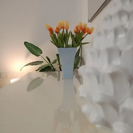 Apartament L' Amanzia - Comfort E Vista Ariston *