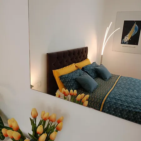 Apartament L' Amanzia - Comfort E Vista Ariston *
