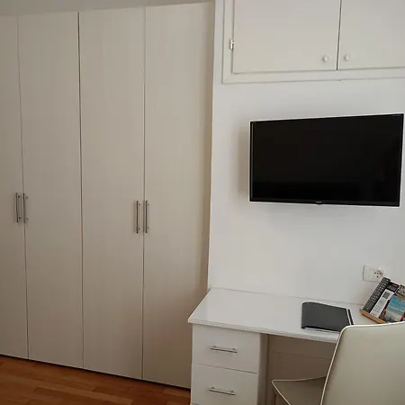 Apartament L' Amanzia - Comfort E Vista Ariston San Remo