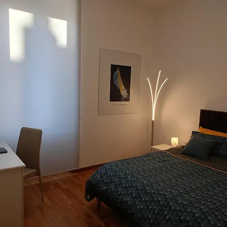 Apartament L' Amanzia - Comfort E Vista Ariston San Remo