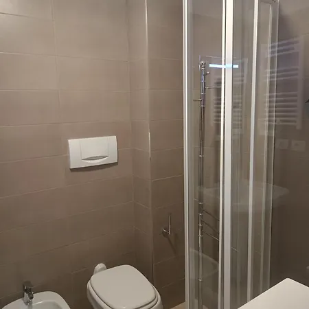 Appartement L' Amanzia - Comfort E Vista Ariston *
